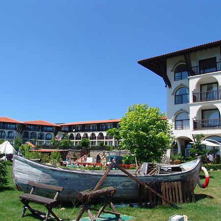 Monastery 1 Apart Complex First Line Sveti Vlas Extérieur photo
